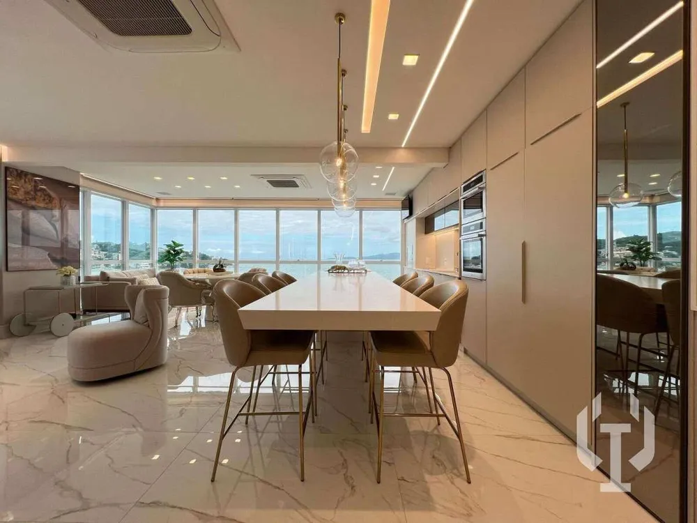 Apartamento, 5 quartos, 352 m² - Foto 4