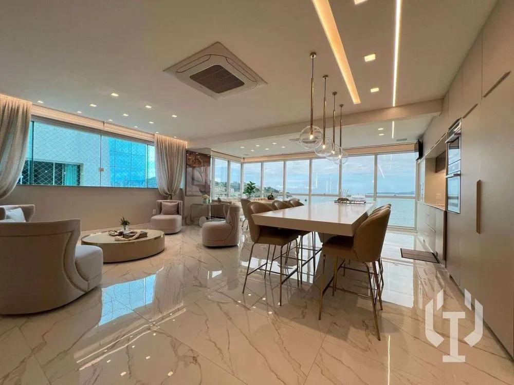 Apartamento, 5 quartos, 352 m² - Foto 2