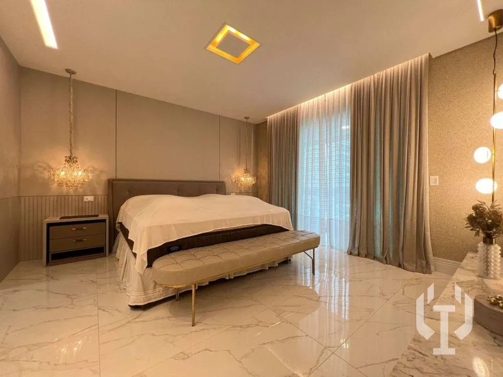 Apartamento, 5 quartos, 352 m² - Foto 5