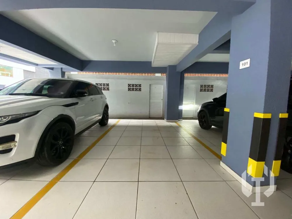 Apartamento, 3 quartos, 128 m² - Foto 5