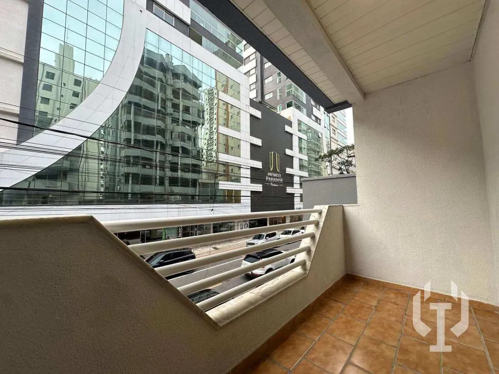 Apartamento, 3 quartos, 128 m² - Foto 4