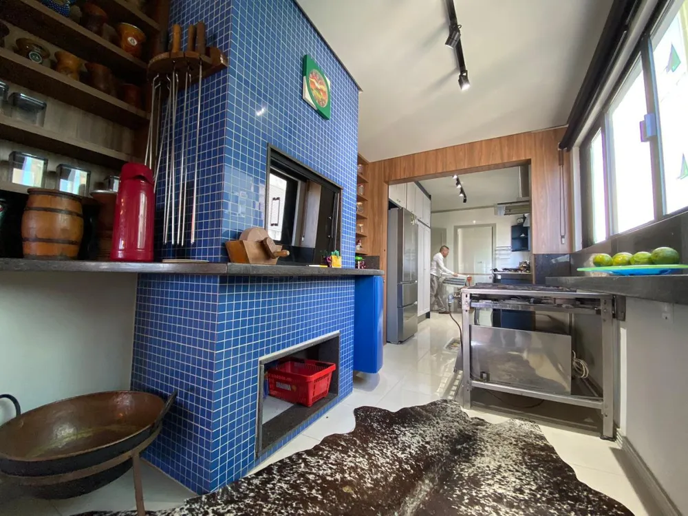 Apartamento, 4 quartos, 380 m² - Foto 6