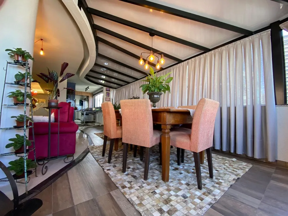 Apartamento, 4 quartos, 380 m² - Foto 5