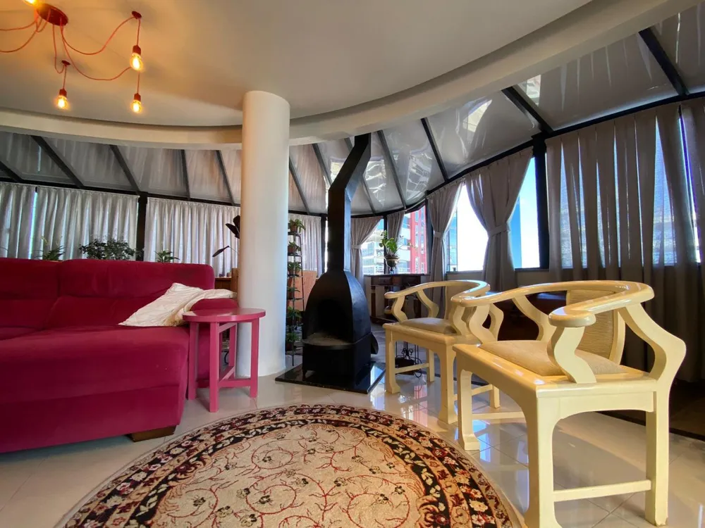 Apartamento, 4 quartos, 380 m² - Foto 3
