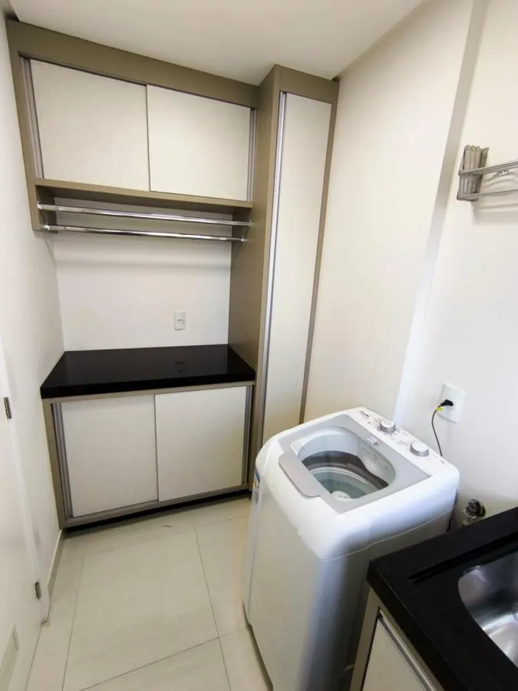 Apartamento, 2 quartos - Foto 1