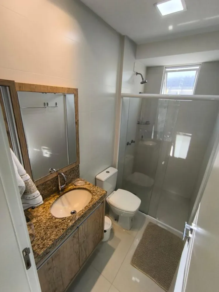 Apartamento, 2 quartos - Foto 2