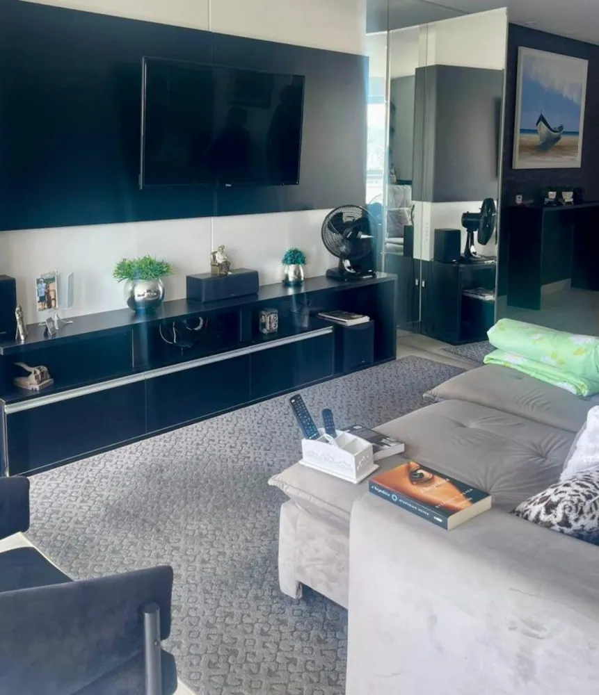 Apartamento, 2 quartos, 105 m² - Foto 5