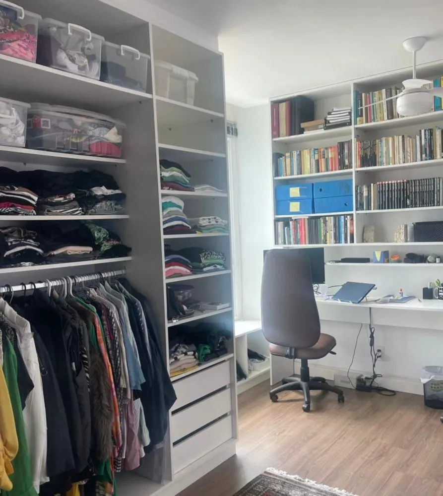 Apartamento, 2 quartos, 105 m² - Foto 6