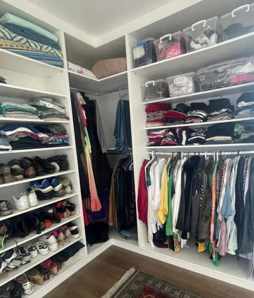 Apartamento, 2 quartos, 105 m² - Foto 1