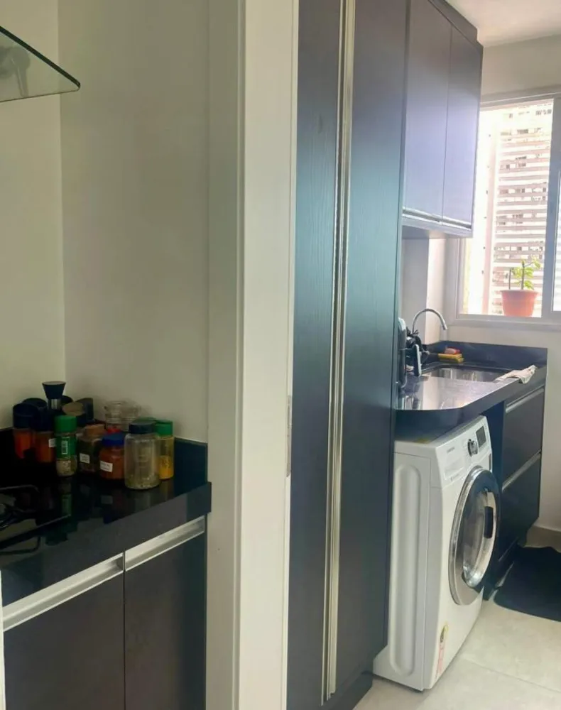 Apartamento, 2 quartos, 105 m² - Foto 1