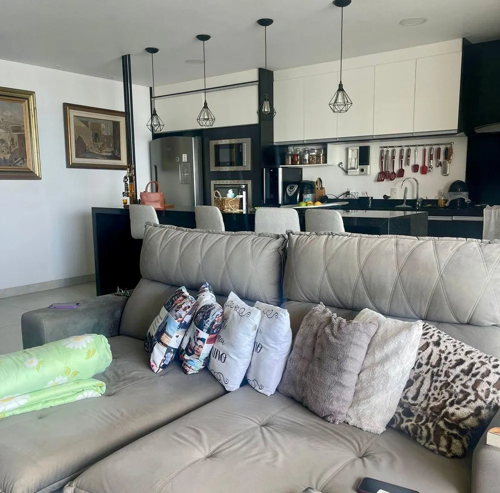 Apartamento, 2 quartos, 105 m² - Foto 10