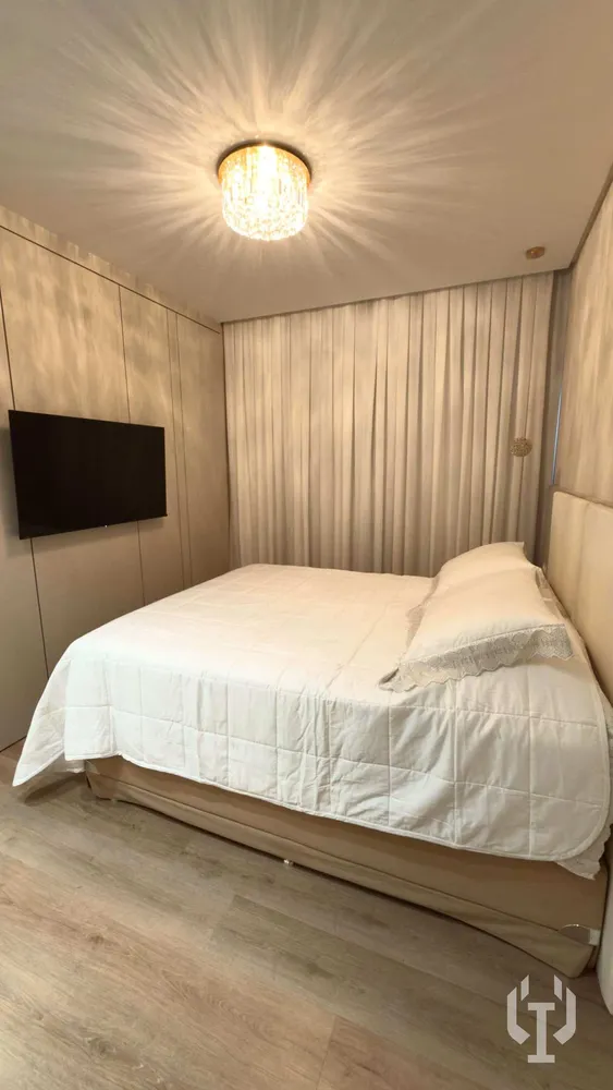 Apartamento, 4 quartos, 160 m² - Foto 8
