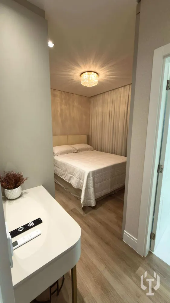 Apartamento, 4 quartos, 160 m² - Foto 9