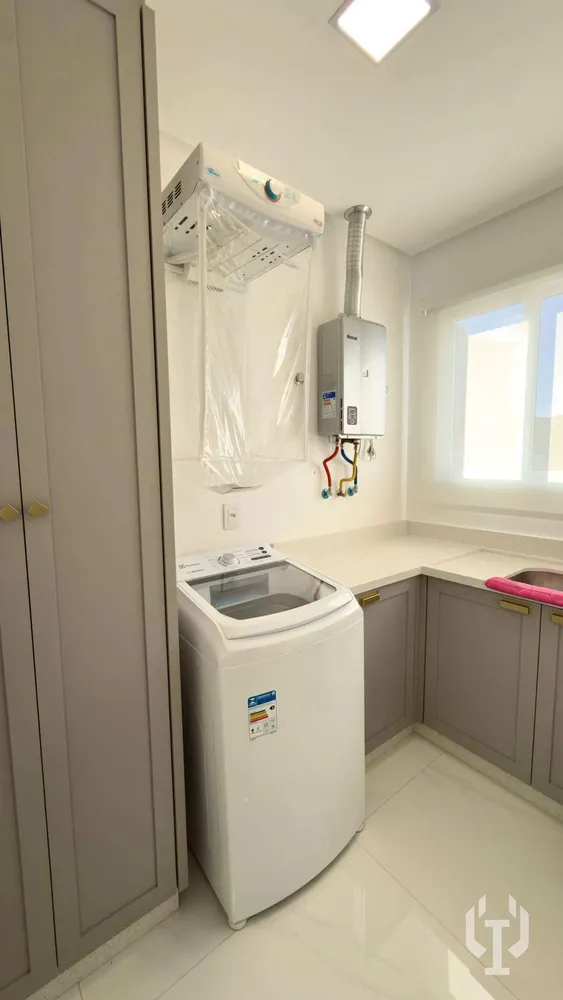 Apartamento, 4 quartos, 160 m² - Foto 11