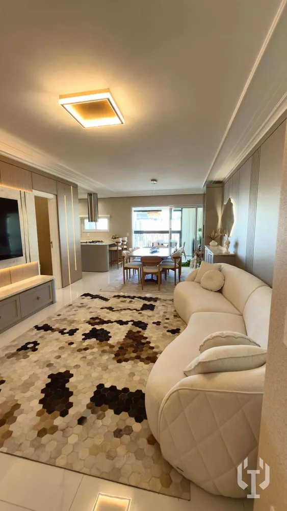 Apartamento, 4 quartos, 160 m² - Foto 4