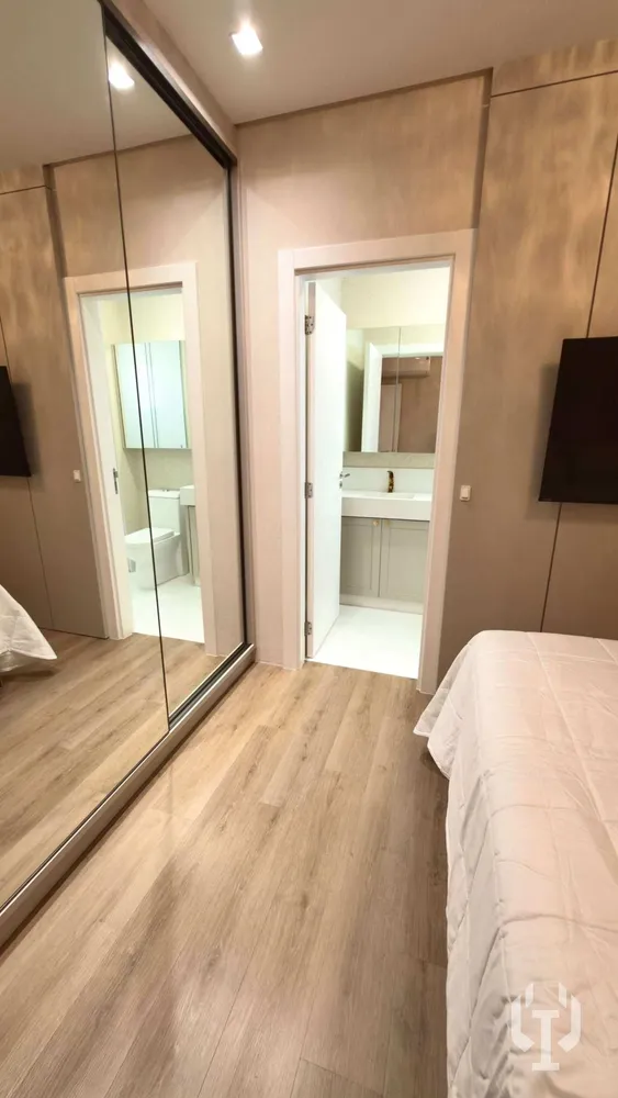 Apartamento, 4 quartos, 160 m² - Foto 6