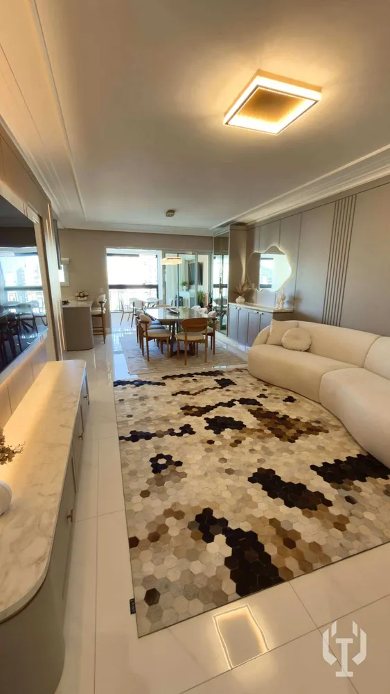 Apartamento, 4 quartos, 160 m² - Foto 5