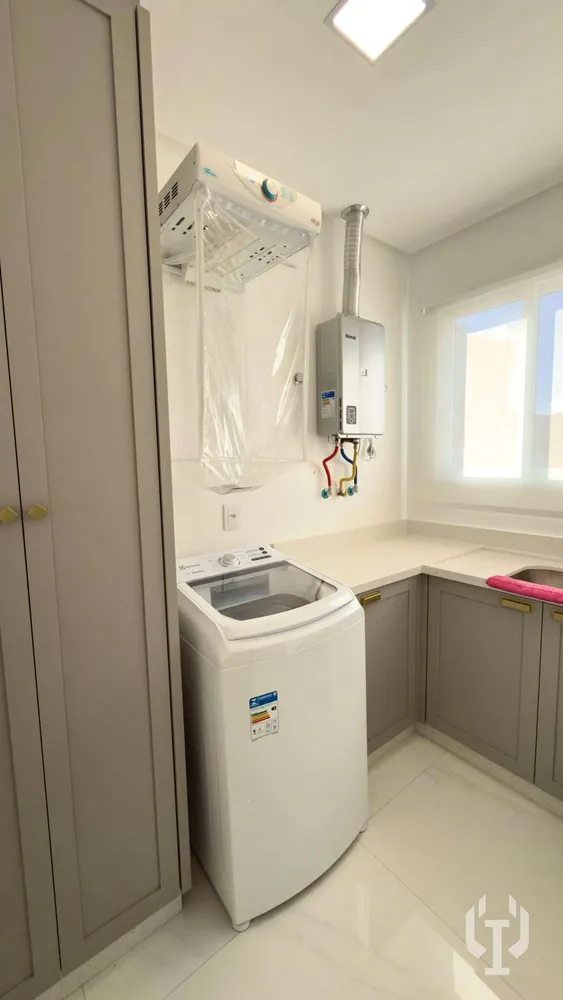 Apartamento, 4 quartos, 160 m² - Foto 10