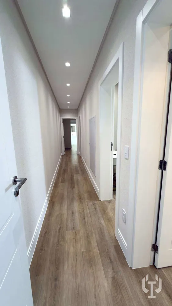 Apartamento, 4 quartos, 160 m² - Foto 1