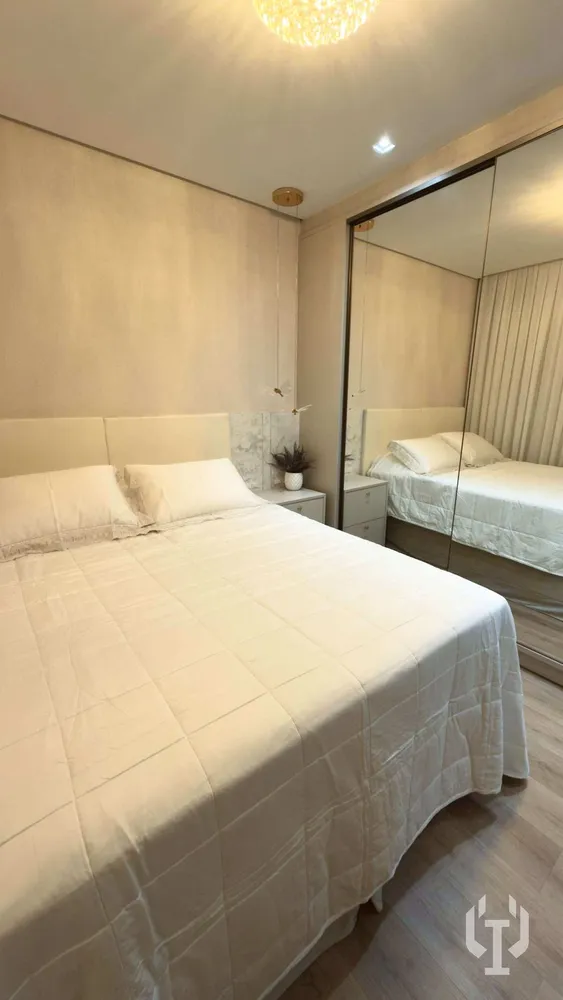 Apartamento, 4 quartos, 160 m² - Foto 3