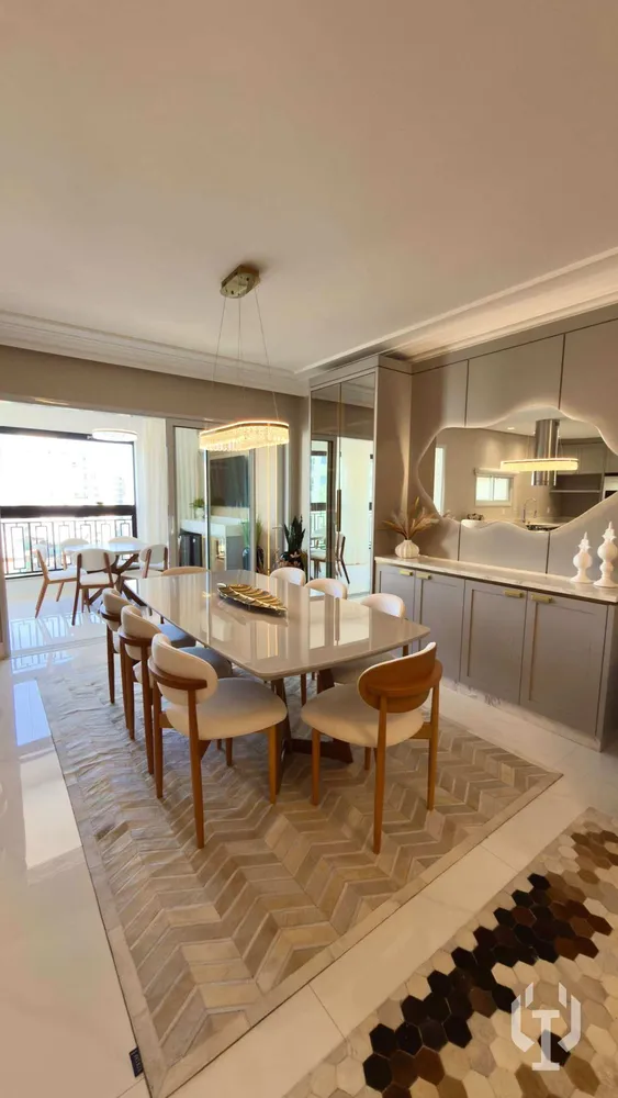Apartamento, 4 quartos, 160 m² - Foto 7