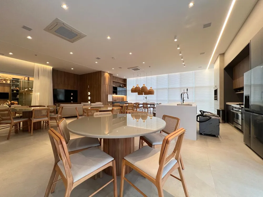 Apartamento, 3 quartos, 160 m² - Foto 7
