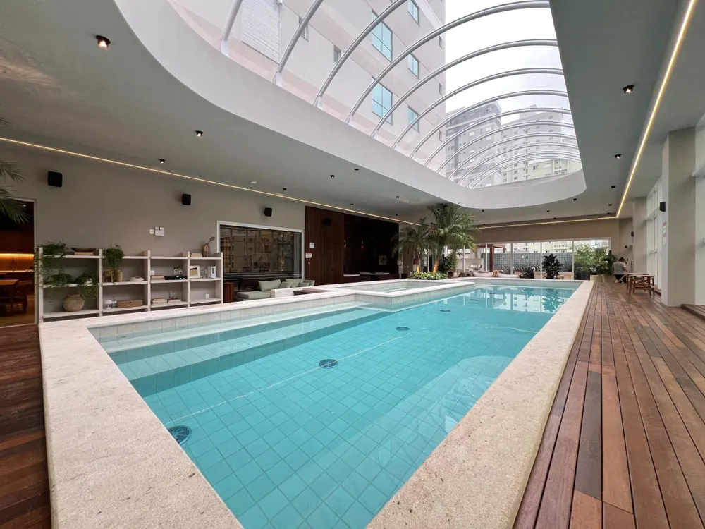 Apartamento, 3 quartos, 160 m² - Foto 1
