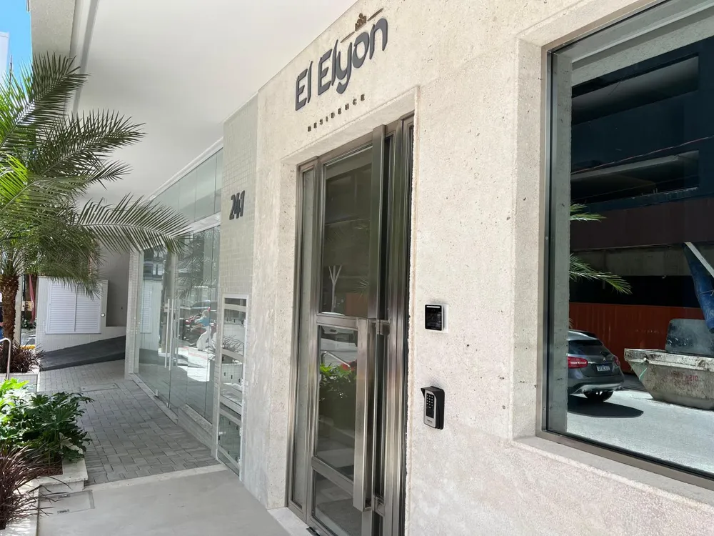 Apartamento, 3 quartos, 160 m² - Foto 14