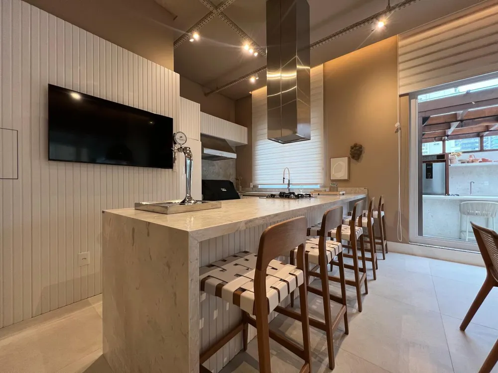 Apartamento, 3 quartos, 160 m² - Foto 7