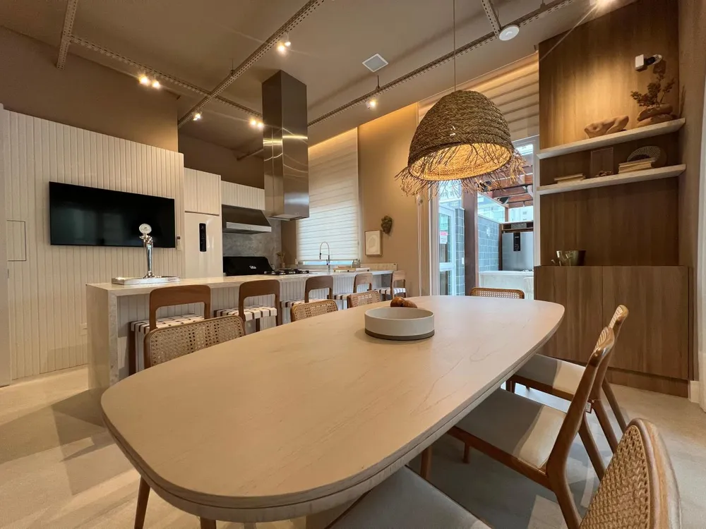 Apartamento, 3 quartos, 160 m² - Foto 4
