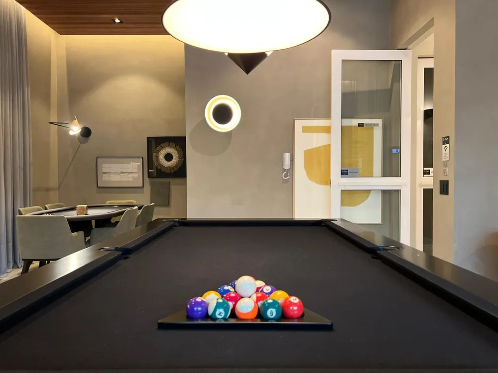 Apartamento, 3 quartos, 160 m² - Foto 6