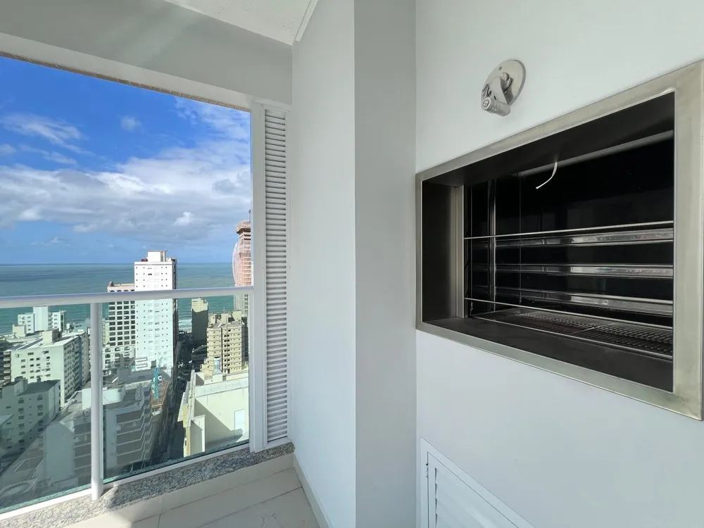Apartamento, 3 quartos, 160 m² - Foto 1