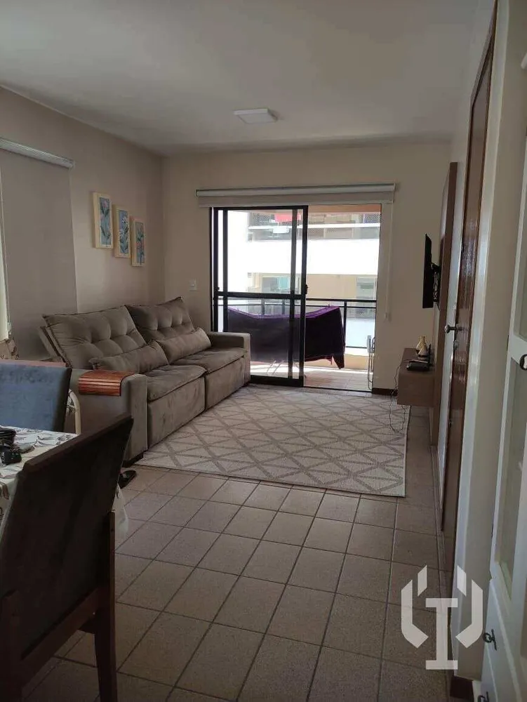 Apartamento, 2 quartos, 95 m² - Foto 7