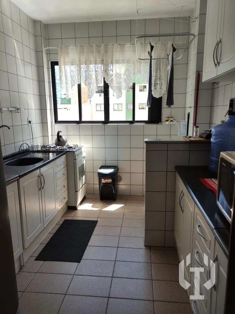 Apartamento, 2 quartos, 95 m² - Foto 3