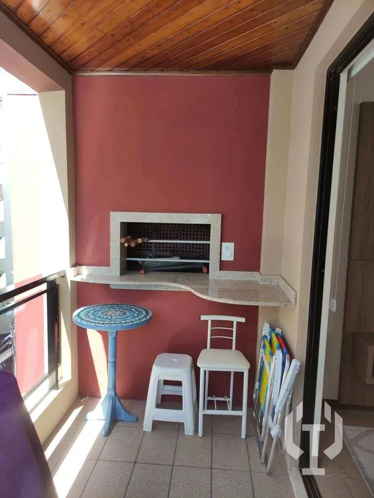 Apartamento, 2 quartos, 95 m² - Foto 4