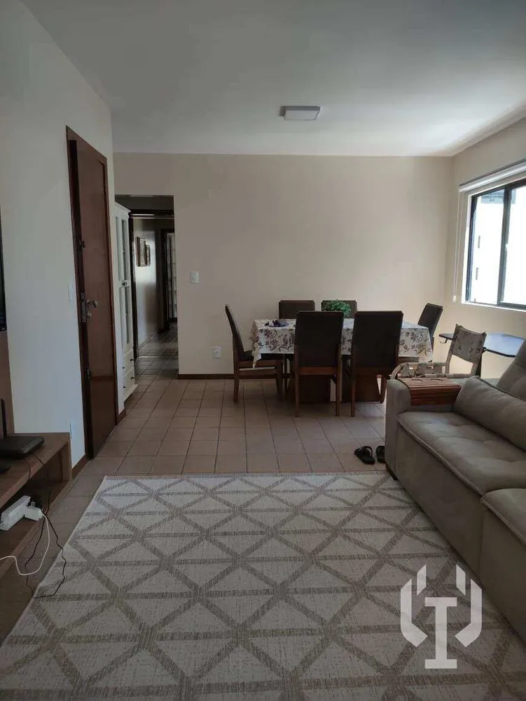 Apartamento, 2 quartos, 95 m² - Foto 1