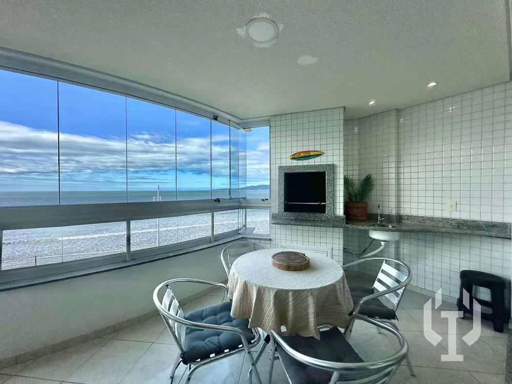 Apartamento, 3 quartos, 119 m² - Foto 7
