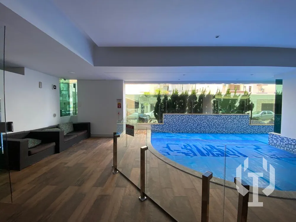 Apartamento, 4 quartos, 190 m² - Foto 1