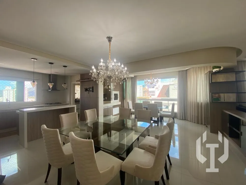 Apartamento, 4 quartos, 190 m² - Foto 7