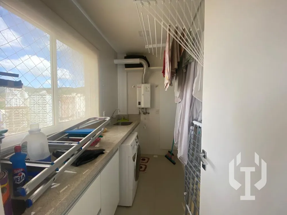 Apartamento, 4 quartos, 190 m² - Foto 3