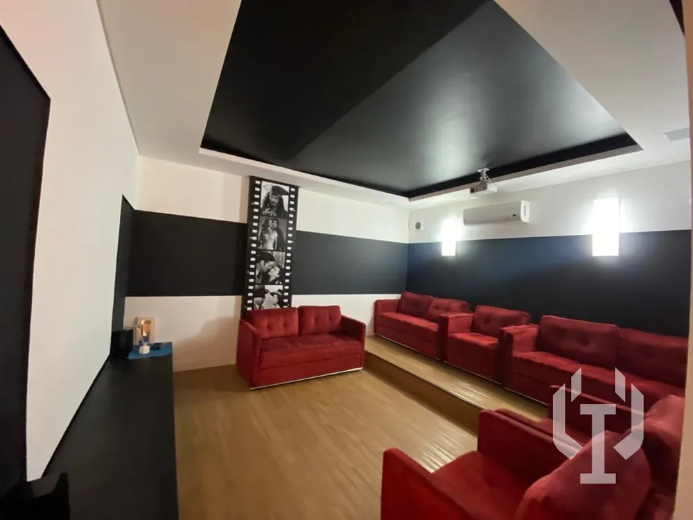 Apartamento, 4 quartos, 190 m² - Foto 8