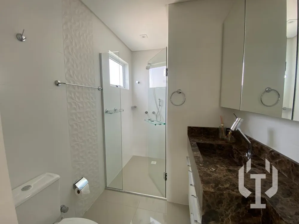 Apartamento, 4 quartos, 190 m² - Foto 2