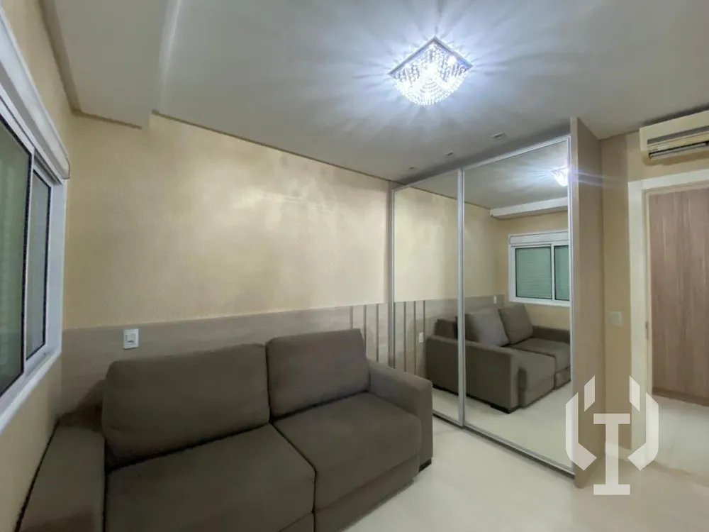 Apartamento, 4 quartos, 190 m² - Foto 5