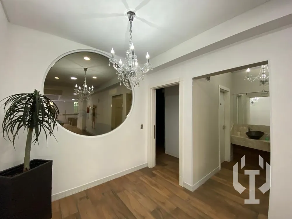 Apartamento, 4 quartos, 190 m² - Foto 6