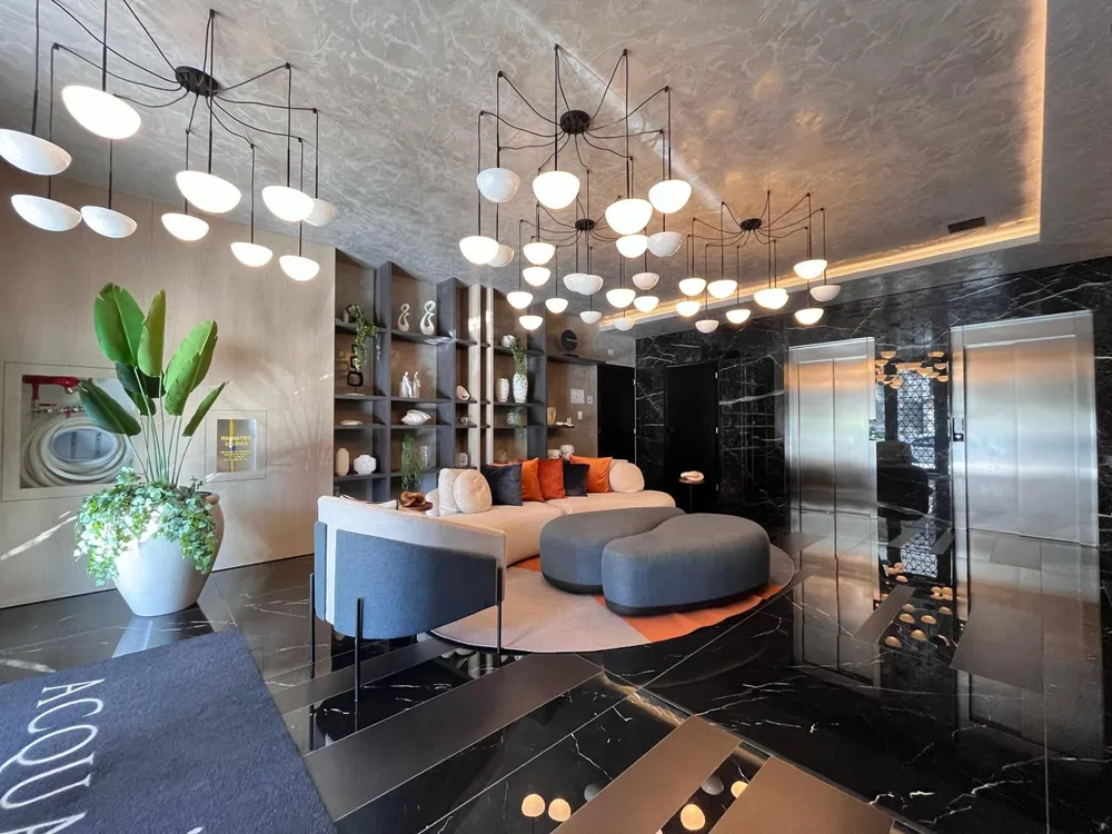 Apartamento, 3 quartos, 153 m² - Foto 6