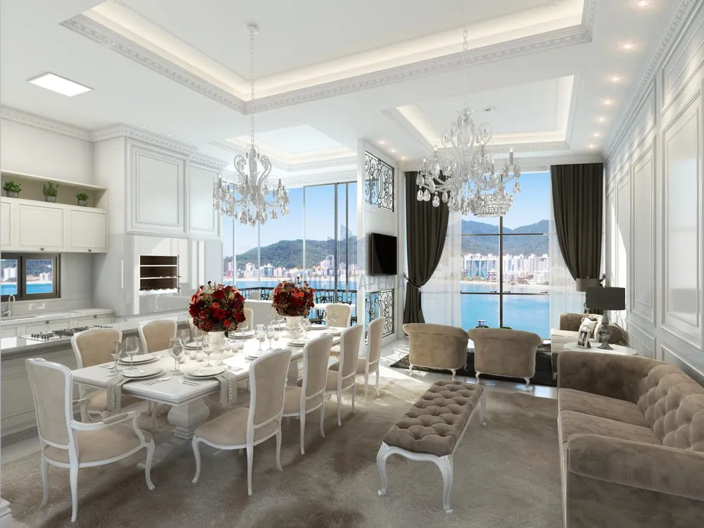 Casa, 4 quartos, 168 m² - Foto 6