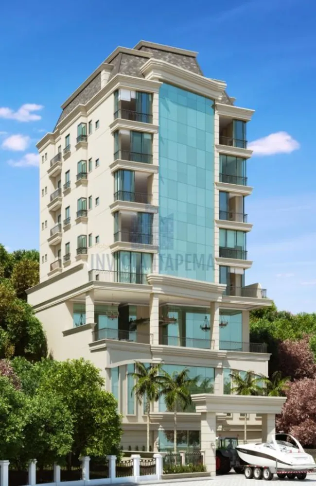 Casa, 4 quartos, 168 m² - Foto 3