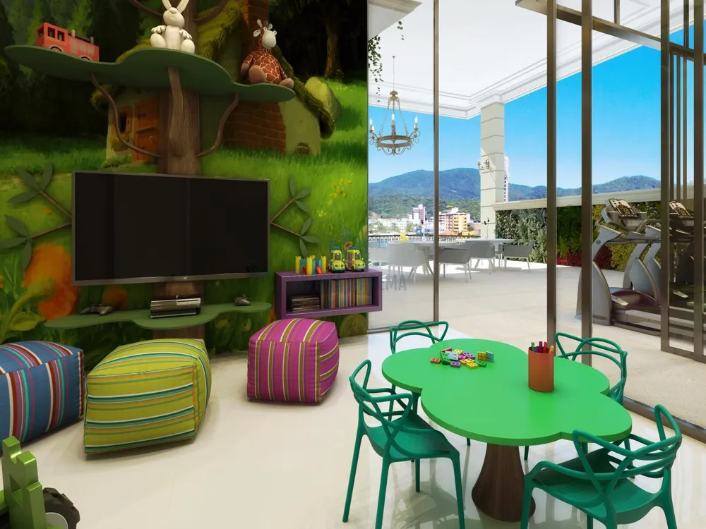 Casa, 4 quartos, 168 m² - Foto 3