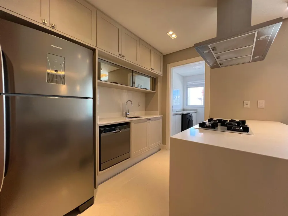 Apartamento, 3 quartos, 138 m² - Foto 6