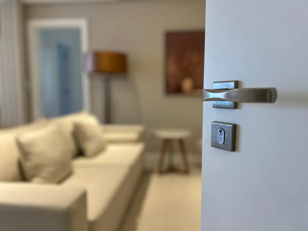 Apartamento, 3 quartos, 138 m² - Foto 3